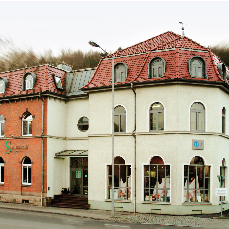 Standort Eisenach